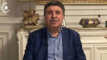 HDP'li Altan Tan'dan dış güçler itirafı! HDP'li ve PKK'lılara bakın neler demişl
