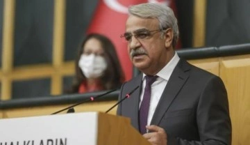 HDP'den ittifak ve 6 parti a&ccedil;ıklaması