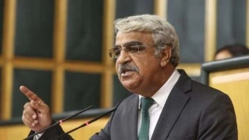 HDP'den Kılı&ccedil;daroğlu'na destek: Ziyaretini bekliyoruz