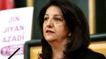 HDP'den yeni skandal: Saldırılara 'oyun' dedi, ter&ouml;r &ouml;rg&uuml;t&uuml; YPG/PKK'yı savundu