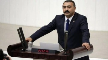 HDP'li eski milletvekili Turgut &Ouml;ker g&ouml;zaltına alındı!