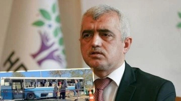 HDP'li Gergerlioğlu'nun 'mağdur' dediği bombacı ter&ouml;rist &ccedil;ıktı