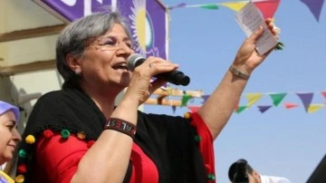 HDP'li G&uuml;ven'e ter&ouml;r propagandası su&ccedil;undan 11 yıl hapis cezası
