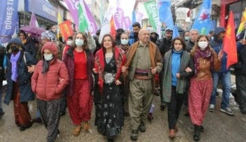 HDP'li Ko&ccedil;yiğit: 6'lı muhalefet K&uuml;rt sorununu g&ouml;rm&uuml;yorsa!