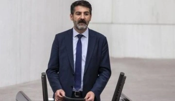 HDP'li Murat Sarısa&ccedil;'a 1,5 yıl hapis cezası verildi
