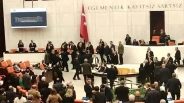 HDP'li vekil gizli bilgileri a&ccedil;ıkladı: Mustafa Destici'den sert tepki!