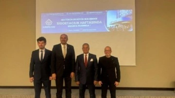 Hedef 50 milyar dolar: İstanbul'da dev buluşma
