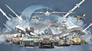 Hedef ilk 10'a girmek: Türkiye 'Altın Çağ'ını yaşıyor!