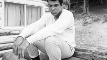 Hem efsane hem aktivist! Spor dünyası Müslüman boksör Muhammed Ali'yi anıyor