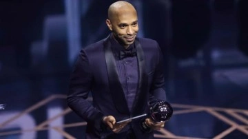 Henry'den Galatasaray'a büyük övgü: 'Haklarını vermemiz gerekiyor'