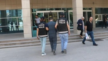 Hepsi ele geçirildi! Otomobilde 215 bin 312 sentetik hap...