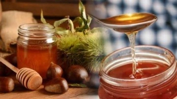 Her gece yatmadan &ouml;nce kestane balı yenirse ne olur? Kestane balı gastrite iyi gelir mi?