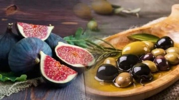 Her g&uuml;n 7 zeytin 1 incir yemenin mucizevi faydaları! Kuran'da ge&ccedil;en 7 zeytin 1 incir...