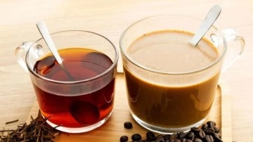 Her gün içen yaşadı: %25-%30 azaltıyor! Kahve ve çay deyip geçmeyin
