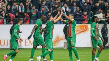 Her hafta lider değişiyor! Kritik maçı kazanıp zirveye yükseldiler