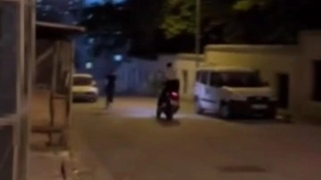Her şey sosyal medya için... Vurulma kurgusunun sonu karakolda bitti