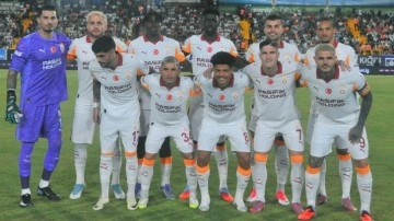 Herkes bunu konuşuyor! Galatasaray'ın yıldızı Suriye Milli Takımı'ndan teklif aldı