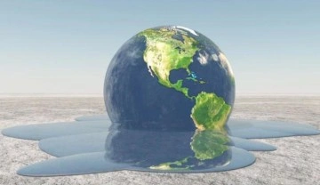 Herkes iklim değişikliği tehdidinin farkında ancak &ouml;nlemler yeterli g&ouml;r&uuml;lm&uuml;yor!