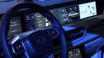 Herkes ne olduğunu merak ediyordu! Detaylar ortaya &ccedil;ıktı, i&ccedil;erideki dikkat &ccedil;eken &ouml;zellik..