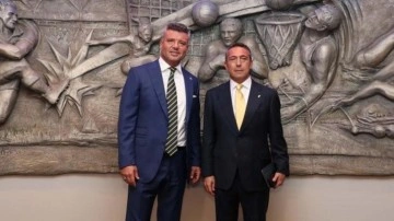 Herkes Tedesco'yu bekliyordu! Sadettin Saran'dan ters köşe: F.Bahçe'de şoke eden ayrı
