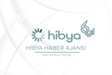 Hibya Haber Ajansı 6. Yılı Kutlamasını Tüm Kamuoyuna Duyurdu.