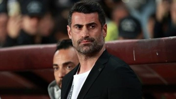 Hiç kimse beklemiyordu! Volkan Demirel Süper Lig ekibinin başına geçiyor