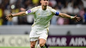 Hiç kimsenin aklının ucundan geçmiyordu! İspanyollar Ronaldo'nun yeni adresini duyurdu