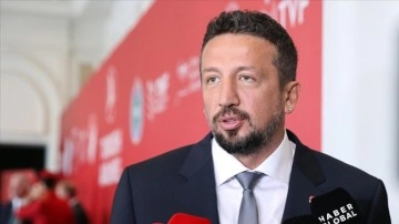 Hidayet Türkoğlu'ndan Avrupa Şampiyonası değerlendirmesi