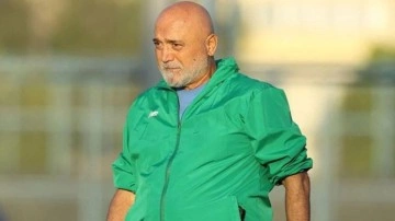 Hikmet Karaman'dan beklenmedik karar