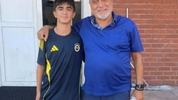 Hikmet Karaman'dan Fenerbahçe'ye: Luis Figo olacak, takip edin