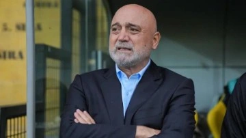 Hikmet Karaman Süper Lig'e doğru!