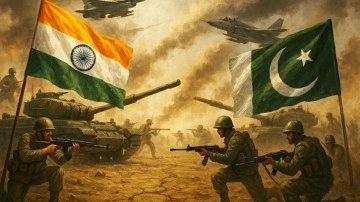 Hindistan'a teklif! Pakistan saldırıları durdurma şartını açıkladı