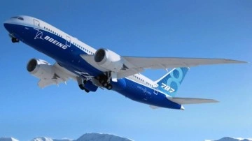 Hindistan'da düşen uçağın özellikleri neler? Boeing 787-8 Dreamliner özellikleri