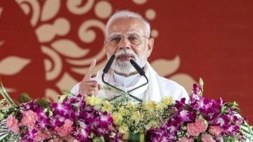 Hindistan'dan Pakistan'a açık tehdit:: "BrahMos füzeleri ile yok ederiz"