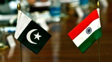Hindistan ve Pakistan'dan son dakika kararı! Ordudan peş peşe açıklama! Anlaşma sağlandı