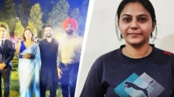 Hindistanlı youtuber gözaltında! Pakistan’a casuslukla suçlandı!