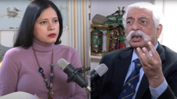 Hintli generalden küstah tehdit! "Gerekirse Türkiye’yi havaya uçurabiliriz"