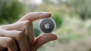 Hırsızlar Apple Airtag kullanarak araba &ccedil;aldılar!