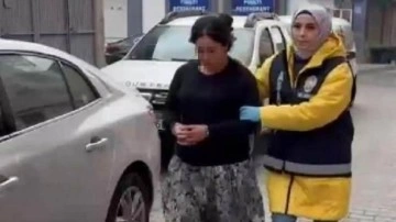 Hırsızlık ş&uuml;phelisi kuzenler, ev sahibine yakalandı