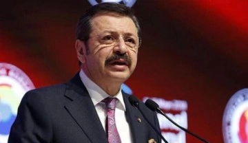 Hisarcıklıoğlu'ndan Cumhurbaşkanlığı adaylığı a&ccedil;ıklaması!