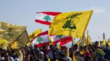 Hizbullah'tan ABD'ye Ölümcül tuzaklar kuruyor!