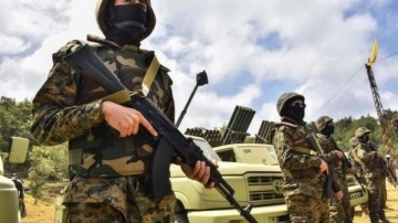 Hizbullah'tan İsrail'e net mesaj! 'Teslim etmeyeceğiz'