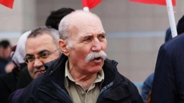HKP lideri Nurullah Efe Ankut'a ev hapsi kararı!