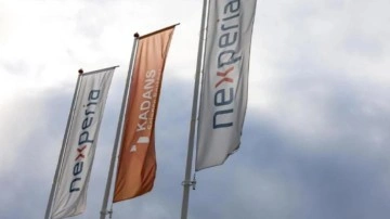 Hollanda, Çinli çip üreticisi şirkete el koydu!