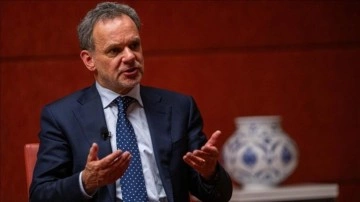 Hollanda kabinesinde İsrail krizi! Dışişleri Bakanı istifa etti