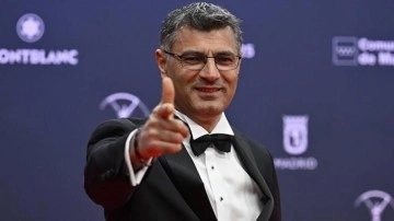 'Hollywood'dan aradılar' diyen Yusuf Dikeç'e 'James Bond' teklifi