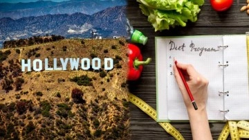 Hollywood diyeti ile ka&ccedil; kilo verilir? Hollywood diyeti nasıl yapılır?