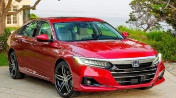Honda'dan akılalmaz hata: 256 bin araç yolda aniden duruyor!