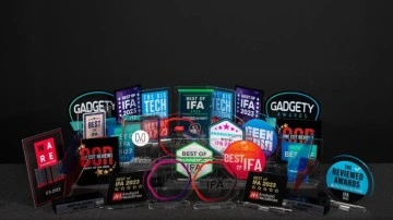 HONOR IFA 2023'e damgasını vurdu, toplam 36 medya &ouml;d&uuml;l&uuml; ile d&ouml;nd&uuml;