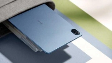 HONOR Pad 8 T&uuml;rkiye'de satışa &ccedil;ıktı
